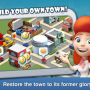 Car Town Streets
