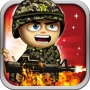 Storm Battle:Soldier Heroes