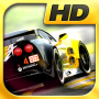 Real Racing 3 (Много денег)