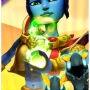 Spellbinders