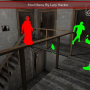 Читы на Cursed house Multiplayer (GMM)