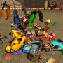 Derby Destruction Simulator
