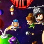 Space Chicks
