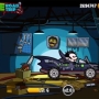 Zombie Road Trip