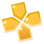 PPSSPP Gold - PSP emulator