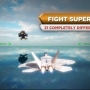 SIM EXTREME FLIGHT