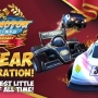 Mini Motor Racing