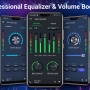 Equalizer & Bass Booster Pro