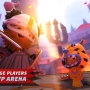 World of Warriors
