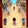 Stampede Run