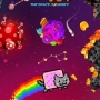 Nyan Cat: The Space Journey