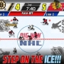 Big Win NHL