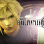 FINAL FANTASY VII G-BIKE