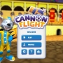 Cannon Flight