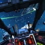 Minos Starfighter VR