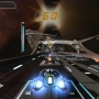 Cosmic Challenge Racing