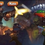 Angry Zombie: City Shoot