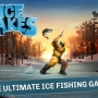 Ice Lakes