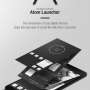 Atom Launcher
