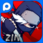 Shadow ZIN: Ninja Boy