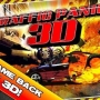 Traffic Panic 3D