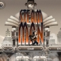 Steam man
