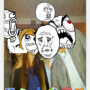 Rage Meme Camera