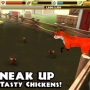 Fox Simulator
