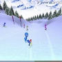 Snowboard Racing Ultimate