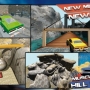 3d Hill Climb Muscle Cars 2014