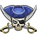 Pirates Fight