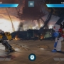 TRANSFORMERS: Forged to Fight