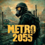 Metro 2055