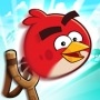 Angry Birds Friends (Мод - много бустеров)