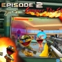 Puppet War:FPS ep.2