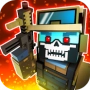 Cube Z (Pixel Zombies)