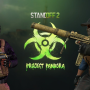 Project Pandora