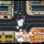 Bad Traffic