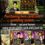 The Heroes Of The Three Kingdoms