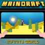 MainOraft | 2D-Survival Craft