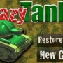 Crazy Tanks