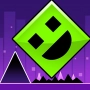 Чит NoClip на Geometry Dash