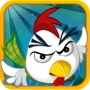 Angry Chickens