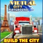 Virtual City Playground