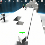 Space Station Survival Hunting