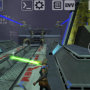 Jedi Academy Touch