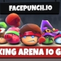 FacePunch.io Boxing Arena