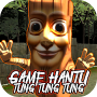 Hantu Tung Tung Tung Sahur 3D