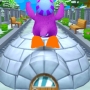 Penguin Run