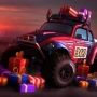 MMX Racing